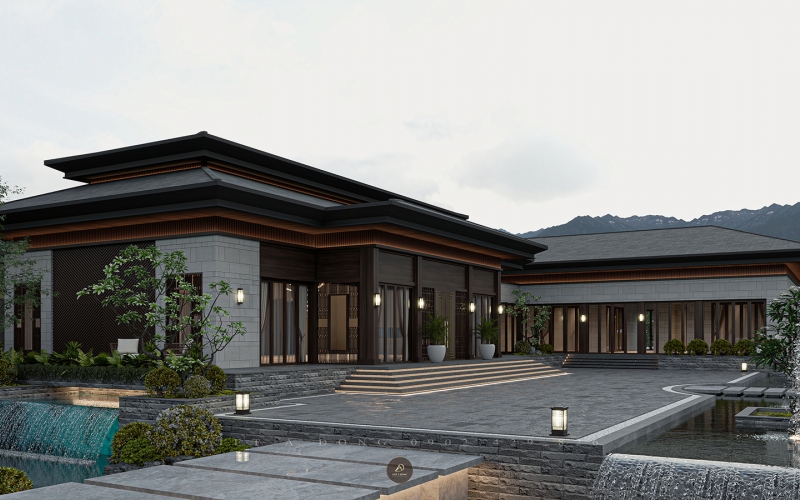 Thiết kế kiến trúc